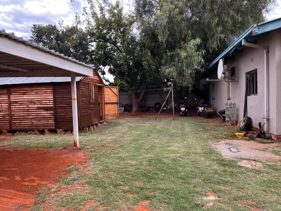3 Bedroom Property for Sale in Hadison Park Northern Cape